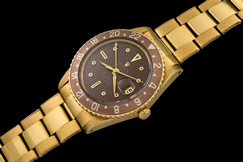 rolex gmt 1675 gold|rolex gmt 1675 price.